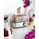 Izzy IZ-8201 Βραστήρας Αυγών 8 Θέσεων 600W Ασημί Izzy IZ-8201 Βραστήρας Αυγών 8 Θέσεων 600W Ασημί